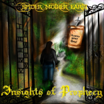 Spider Mother Earth – Insights of Prophecy