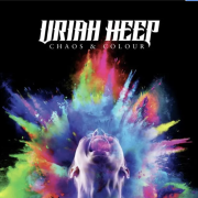 Uriah Heep – Chaos & Colour