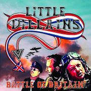 LITTLE VILLIANS – Battle Of Britain