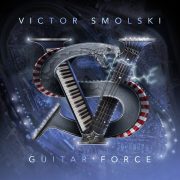 VICTOR SMOLSKI – Guitar Force