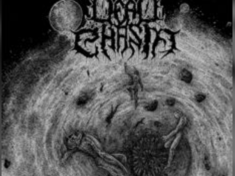 DEAD CHASM – DEAD CHASM