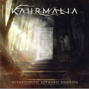 KAHRMALIA – Misanthropic Euphoric Essentia