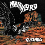 PARIAHLORD - VULTURES