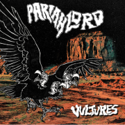PARIAHLORD – VULTURES