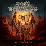 Mojo Blizzard – The Evil Crown