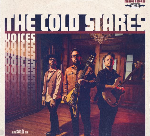 The Cold Stares – Voices