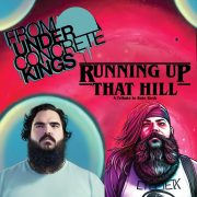 FROM UNDER CONCRETE KINGS