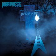 WARDRESS – Metal Til The End
