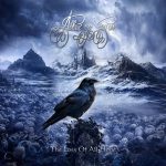 cover ABLAZE MY SORROW – The Loss of All Hope