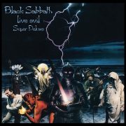Black Sabbath – „LIVE EVIL” (40th ANNIVERSARY SUPER DELUXE EDITION) erscheint am 2. Juni
