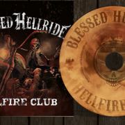 Blessed Hellride – Hellfire Club