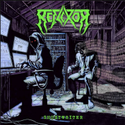 Reflexor – Ghostwriter