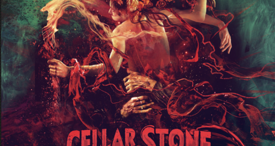 Cellar Stone – Rise & Fall