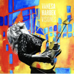 Vanesa Harbek – Visiones