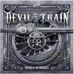 Devil's Train – Ashes & Bones