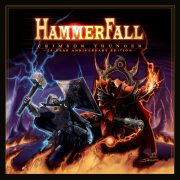 HAMMERFALL – Crimson Thunder
