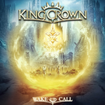 Kingcrown – Wake Up Call