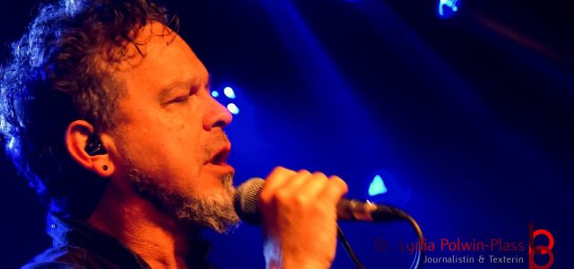 Threshold + special guests 2026