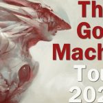 BLIND GUARDIAN – THE GOD MACHINE TOUR 2023