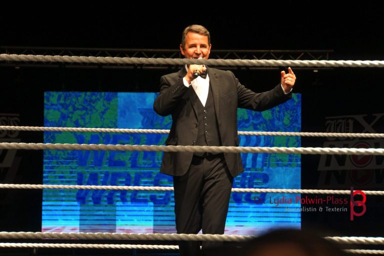 Wrestling Batschkapp 2023 © Polwin-Plass_Metalogy_7379