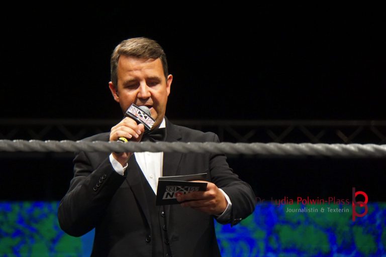 Wrestling Batschkapp 2023 © Polwin-Plass_Metalogy_7390