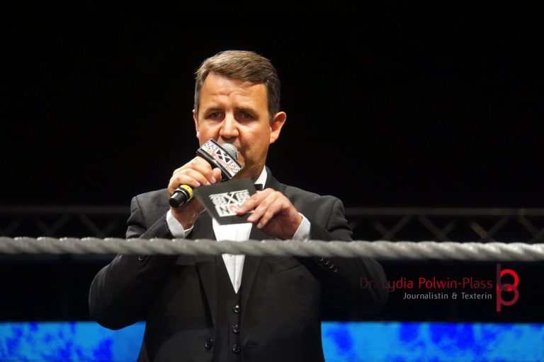 Wrestling Batschkapp 2023 © Polwin-Plass_Metalogy_7392