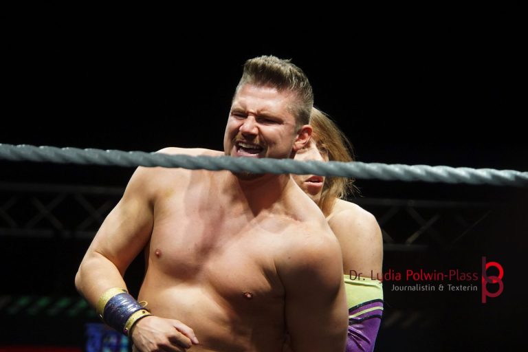 Wrestling Batschkapp 2023 © Polwin-Plass_Metalogy_7405