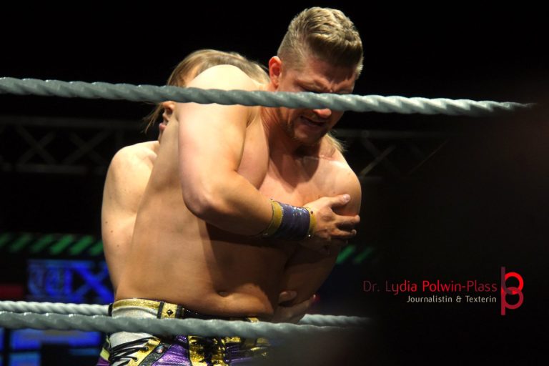 Wrestling Batschkapp 2023 © Polwin-Plass_Metalogy_7406