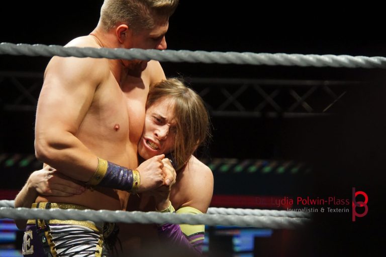Wrestling Batschkapp 2023 © Polwin-Plass_Metalogy_7412