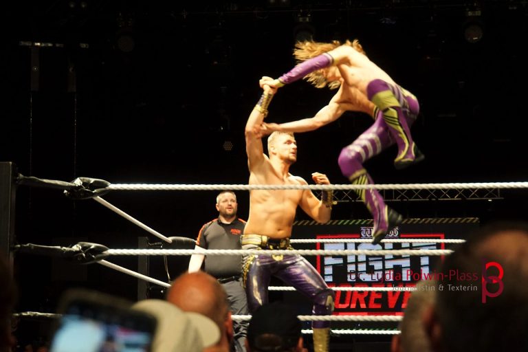 Wrestling Batschkapp 2023 © Polwin-Plass_Metalogy_7415