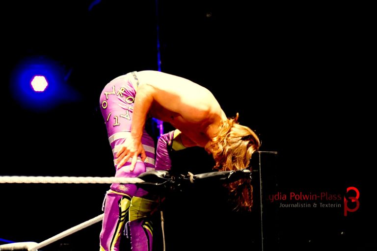Wrestling Batschkapp 2023 © Polwin-Plass_Metalogy_7426