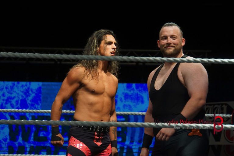 Wrestling Batschkapp 2023 © Polwin-Plass_Metalogy_7459