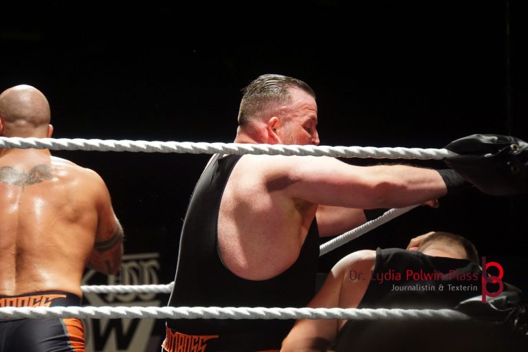 Wrestling Batschkapp 2023 © Polwin-Plass_Metalogy_7482