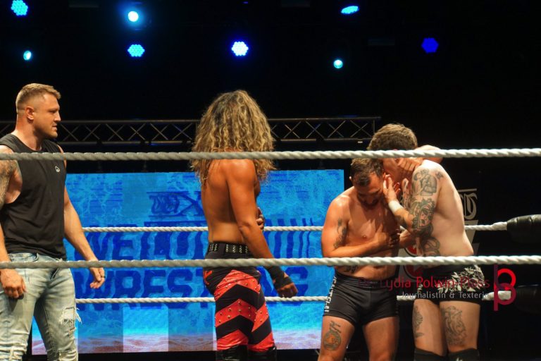 Wrestling Batschkapp 2023 © Polwin-Plass_Metalogy_7493