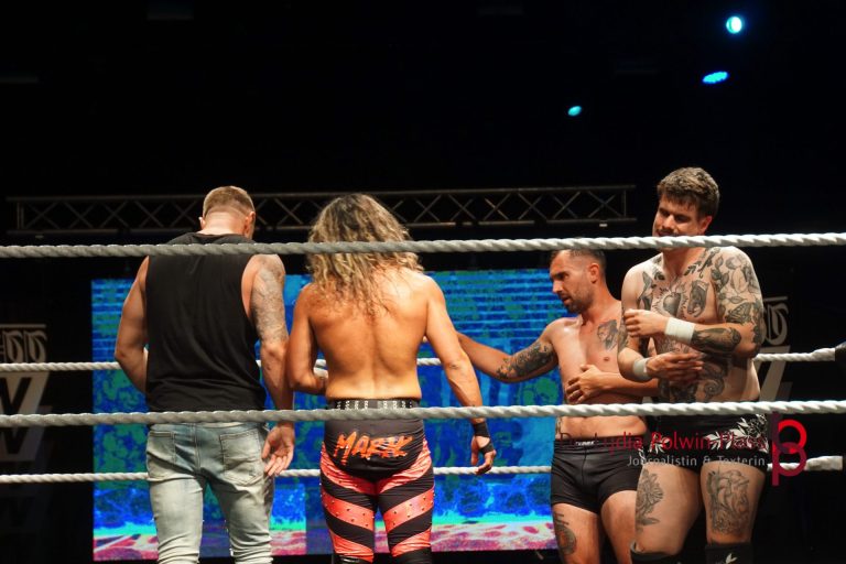 Wrestling Batschkapp 2023 © Polwin-Plass_Metalogy_7494