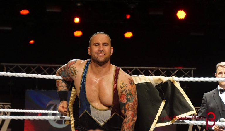 Wrestling Batschkapp 2023 © Polwin-Plass_Metalogy_7495
