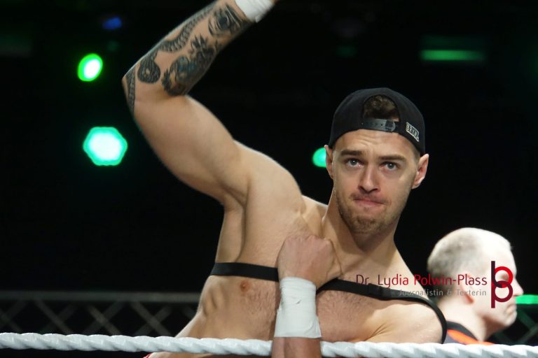 Wrestling Batschkapp 2023 © Polwin-Plass_Metalogy_7502