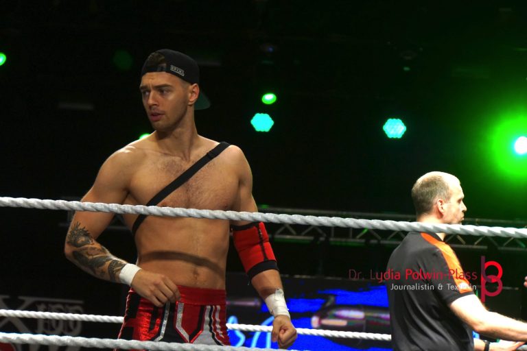 Wrestling Batschkapp 2023 © Polwin-Plass_Metalogy_7503