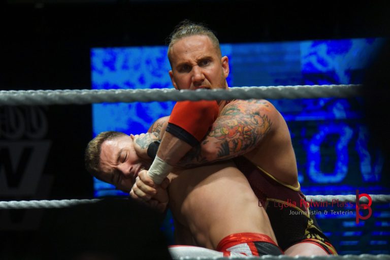 Wrestling Batschkapp 2023 © Polwin-Plass_Metalogy_7516