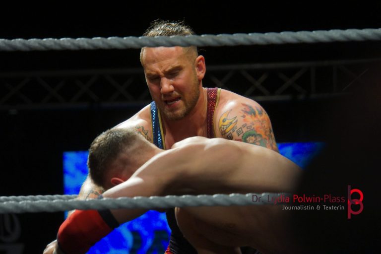 Wrestling Batschkapp 2023 © Polwin-Plass_Metalogy_7518