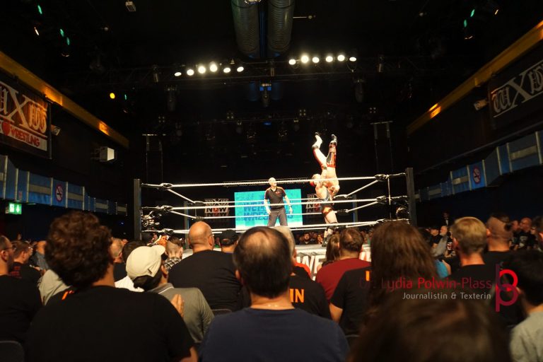 Wrestling Batschkapp 2023 © Polwin-Plass_Metalogy_7523