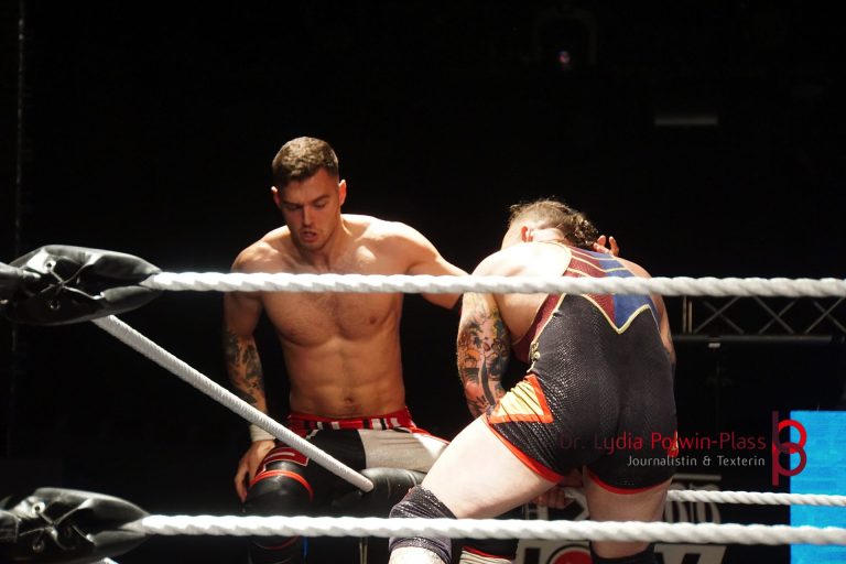 Wrestling Batschkapp 2023 © Polwin-Plass_Metalogy_7532