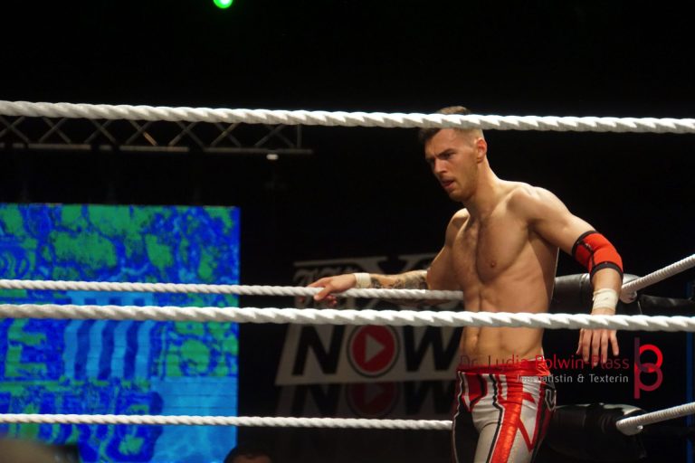 Wrestling Batschkapp 2023 © Polwin-Plass_Metalogy_7534