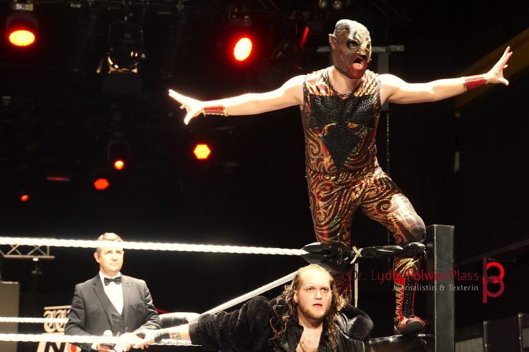 Wrestling Batschkapp 2023 © Polwin-Plass_Metalogy_7544