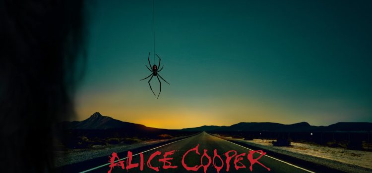 Alice Cooper – ROAD