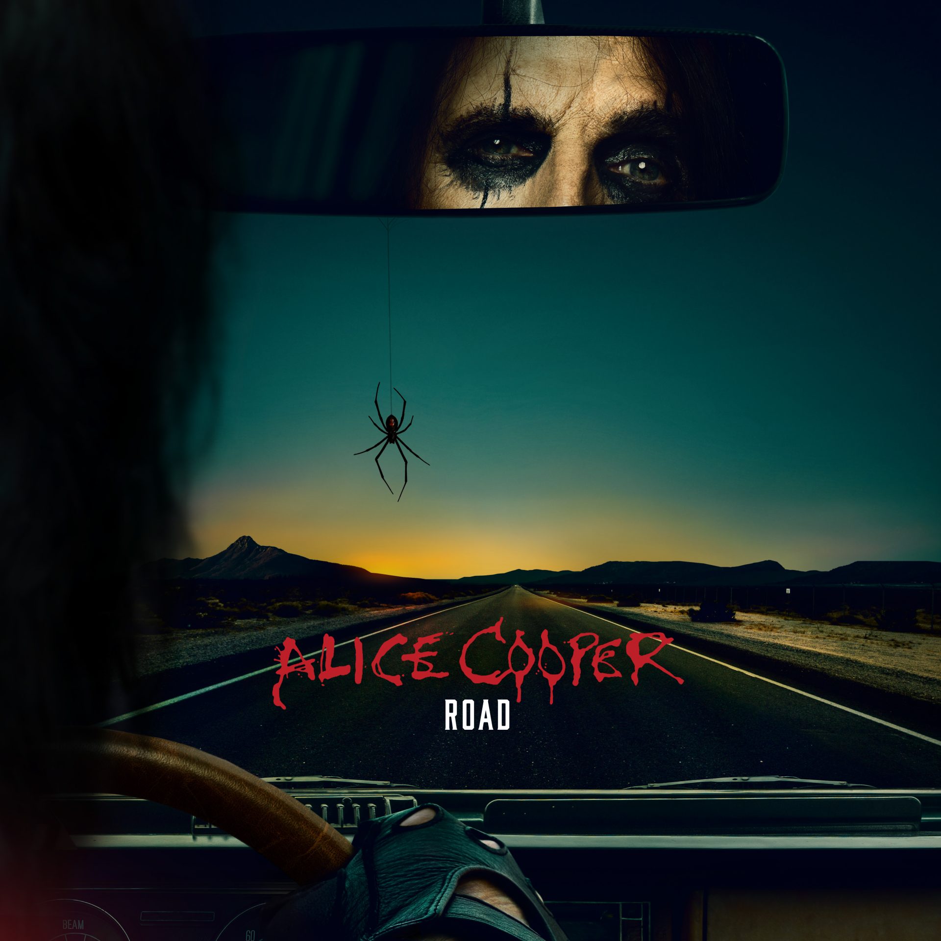 Alice Cooper – ROAD - Metalogy