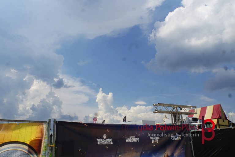 CROWDSURFER und GRABENSCHLAMPEN Summer Breeze 2023 © Polwin-Plass_4204