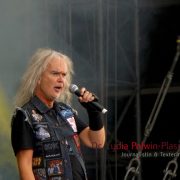 Grave Digger + special guests: Motorjesus + WarWolf