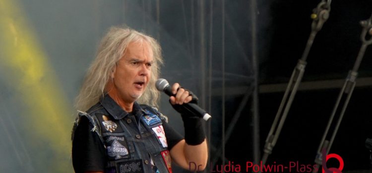 Grave Digger + special guests: Motorjesus + WarWolf