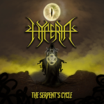 cover Hyperia - The Serpent s Cycle
